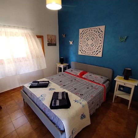 Casa Claude Villa Casalabate Ngoại thất bức ảnh