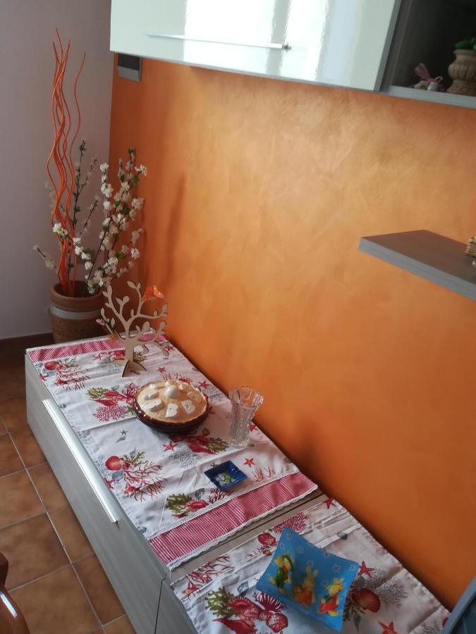 Casa Claude Villa Casalabate Ngoại thất bức ảnh