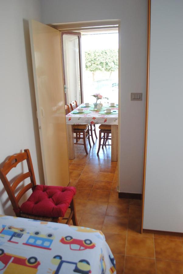 Casa Claude Villa Casalabate Ngoại thất bức ảnh