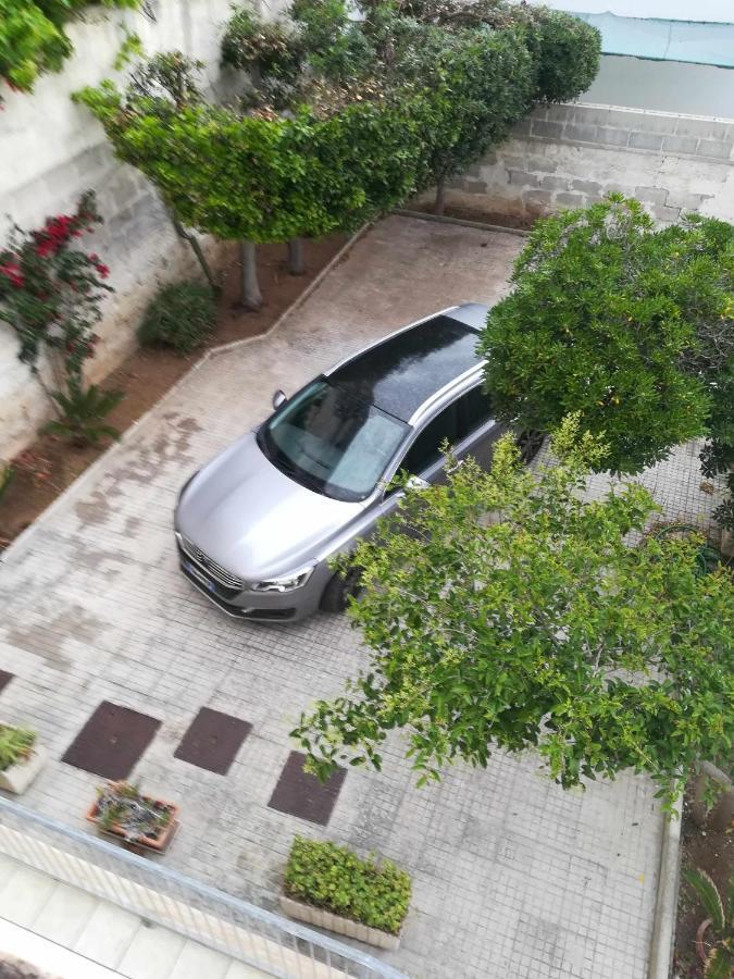 Casa Claude Villa Casalabate Ngoại thất bức ảnh