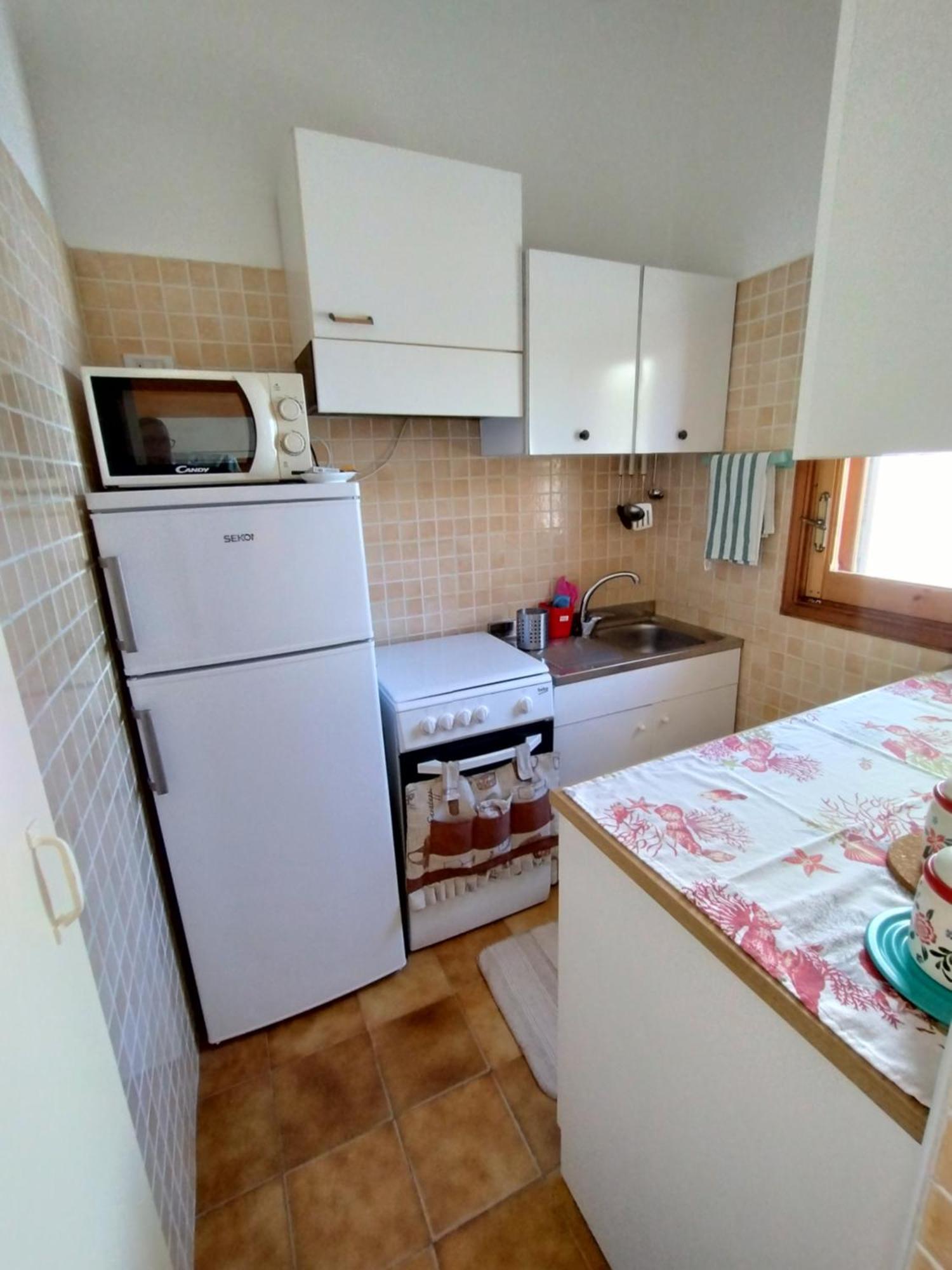 Casa Claude Villa Casalabate Ngoại thất bức ảnh