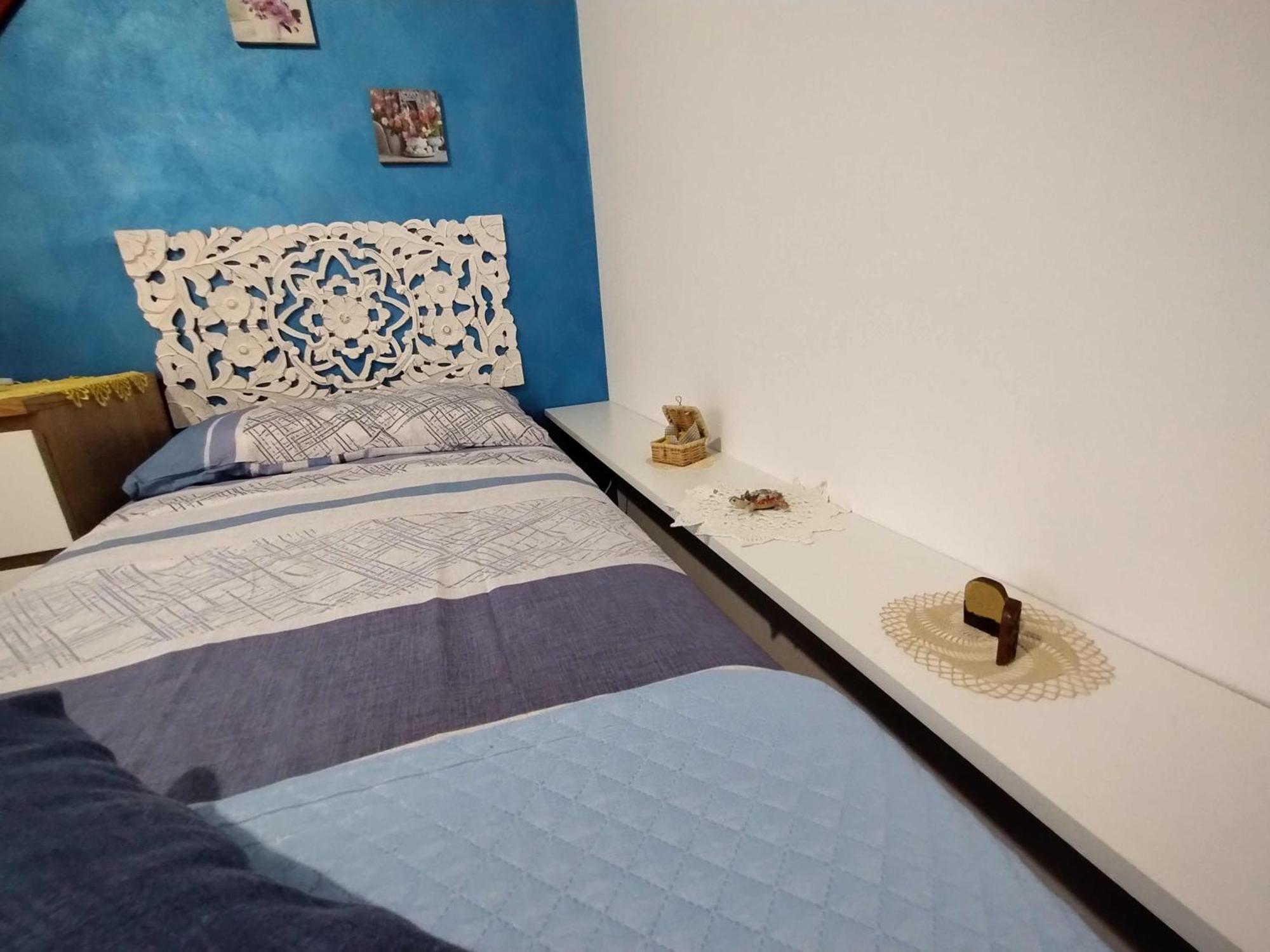 Casa Claude Villa Casalabate Ngoại thất bức ảnh